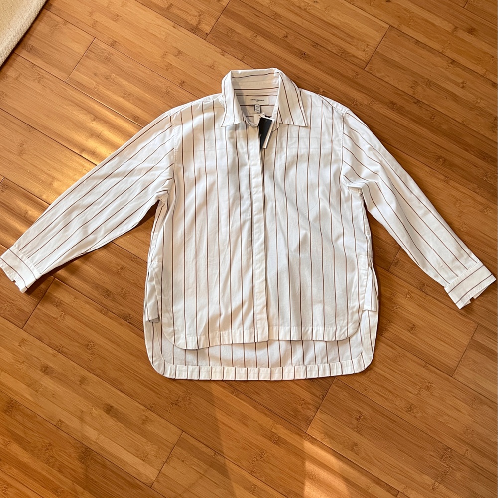 Banana Republic Button down Shirt